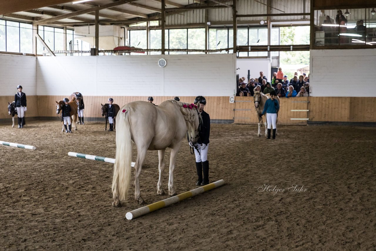 Bild 94 - Pony Akademie Turnier